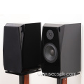 High End 8" Piano Paint Bookshelf Speaker box